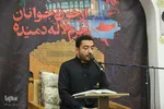 سالگرد ارتحال آیت‌الله حائری(ره) در شیراز