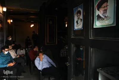 دومین مناظره تلویزیونی نامزدهای سیزدهمین دوره انتخابات ریاست جمهوری با موضوعات فرهنگی، اجتماعی و سیاسی با حضور هفت نامزد ریاست جمهوری برگزار شد.