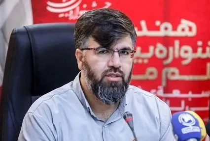 دبیری غفاری برای جشنواره فیلم مقاومت تمدید شد