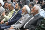 پنجمین سالگرد اولین شهید مدافع حرم خراسان‌جنوبی