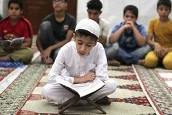 Wichtigster Schritt des Beginns des Auswendiglernen des Heiligen Korans