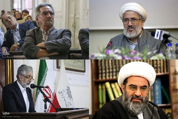 سر خط علم/ از گرامیداشت سهروردی تا مطالعات فضای مجازی در حوزه