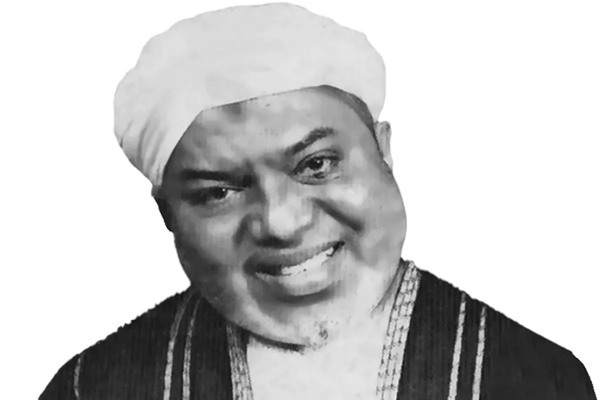 Sheikh Abdullah Saleh Al-Farsy, mfasiri wa Qur'ani Tukufu kwa lugha ya Kiswahili