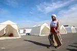 بزرگترین مانور امداد و نجات در تبریز‎