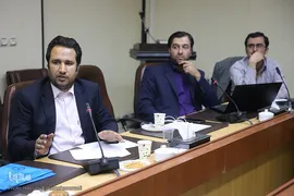  نخستین جلسه هماهنگی نمایندگان مرکز رشد فناوری‌ها و هنر قرآنی در دانشگاه های تهران