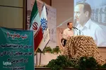 چهارمین همایش آزادگان اردوگاه موصل
