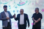 دورهمی رسانه‌ای غدیریه در تبریز‎