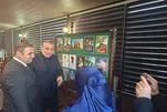 Памятные мероприятия, посвященные годовщине кончины имама Хомейни (р.а.) в Нахчыване