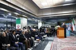 سفر محمود واعظی رئیس دفتر رئیس جمهور به تبریز