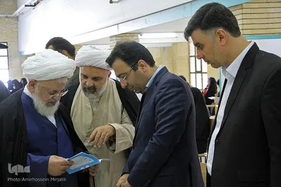 هجدهمین دوره مسابقات قرآن و عترت در یزد