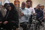 اجلاسیه شهیدپروران در شیراز‎