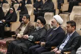 «سرشناسان بهشت» در آستان عبدالعظیم(ع) تجلیل شدند