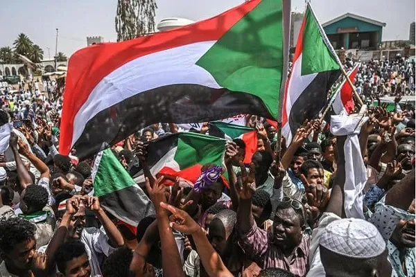 خوش بینی سودان به حذف نام این کشور از فهرست تروریسم