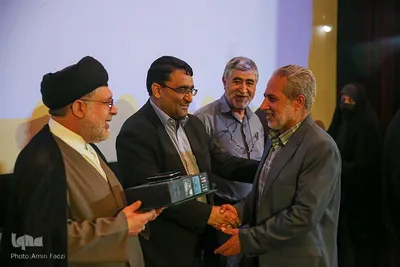 همایش شبکه نظارت شورای نگهبان در شیراز
