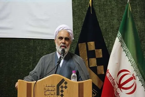 استقبال المصطفی(ص) از تحقیقات راهبردی پژوهشگران