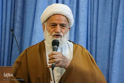 جلسه درس اخلاق مدیران استان مرکزی – اراک/عکاس:طاها نظیری