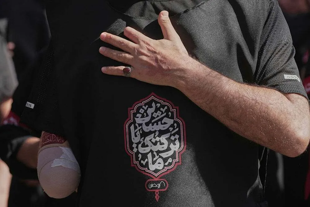 Hezbollah Chief: Israel Bound to Fall as Resistance Endures
