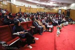 کنگره ملی حضرت دانیال نبی(ع) 