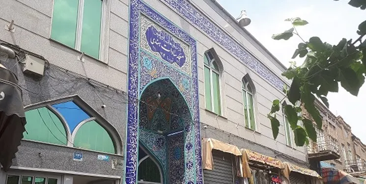 داستان شگفت‌انگیز «کافه‌» ای که «مسجد» شد
