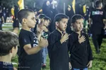 سفره حضرت رقیه(س)‎ در دانشگاه صنعتی شیراز