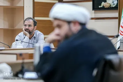 نشست مجمع مشورتی شورای توسعه فرهنگ قرآنی