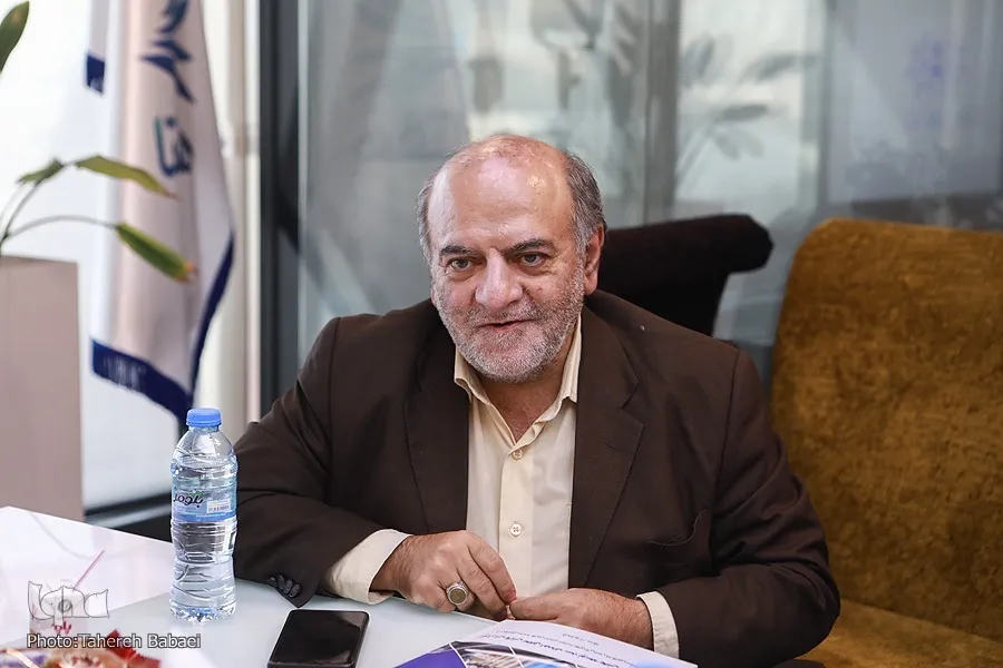 پارلمان عمومی تعاون شکل بگیرد + صوت