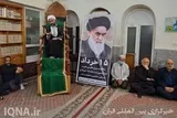 مکتب حضرت زهرا(ع) نقشه‌ راه بیداری اسلامی است