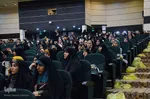 مسابقات سراسری قرآن کریم قرارگاه پدافند هوایی خاتم الانبیا(ص)
