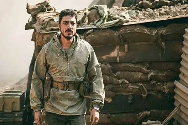 «مجنون»؛ تصویری ناکافی از شهید زین‌الدین + فیلم