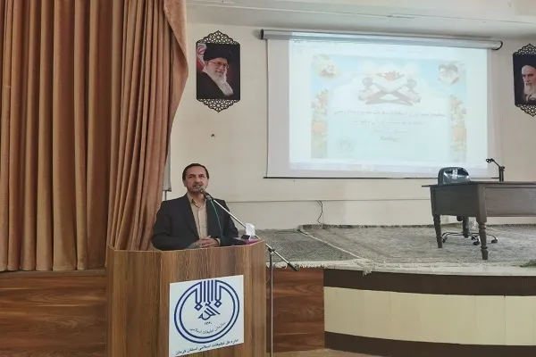 مجمع عمومی اتحادیه مؤسسات و تشکل‌های قرآنی استان کرمان برگزار شد