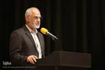 علی اکبر حسینی محراب، استاندار خوزستان