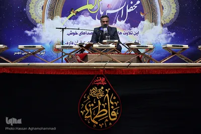 کاروان انقلاب در نجف آباد و خمینی شهر