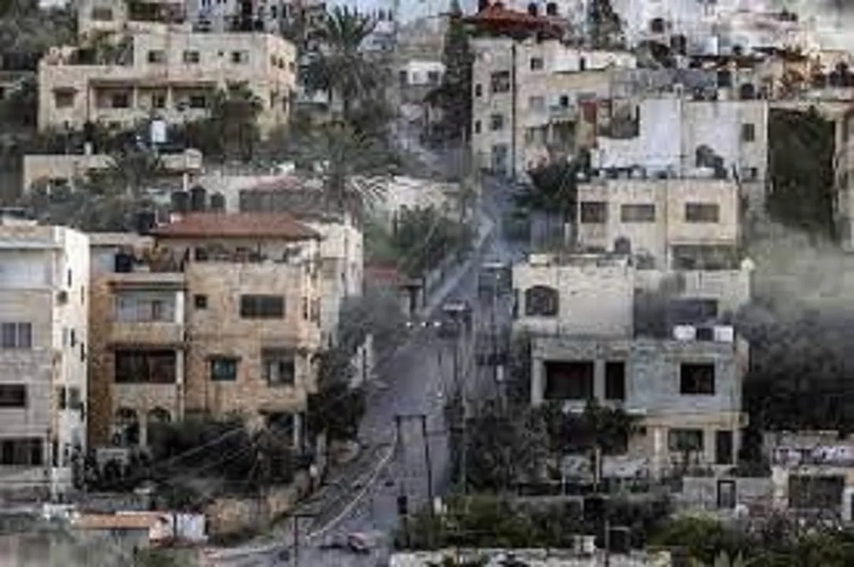 Une attaque de la résistance palestinienne à Tel-Aviv fait 7 blessés 