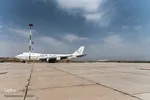 آغاز پروازهای مسافربری کرج ـ نجف و بالعکس‎