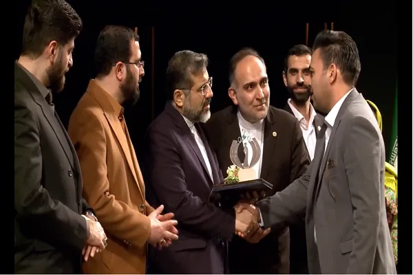 پایان جشنواره مد و لباس فجر با بازگشت «با افتخار ساخت ایران»