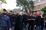 شعار «انتقام، انتقام» برای جلوگیری از تکرار جنایات دشمن است