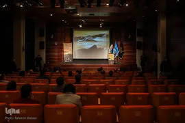 همایش بین‌المللی خوشنویسی راه ابریشم