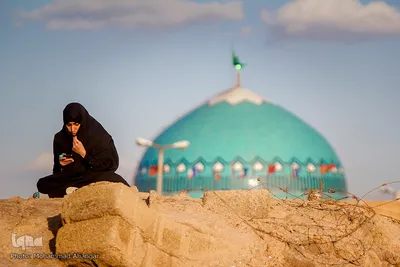 «راهیان نور» در مناطق عملیاتی جنوب کشور