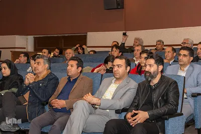 آیین گشایش «روزهای فرهنگی ترکمنستان در ایران»