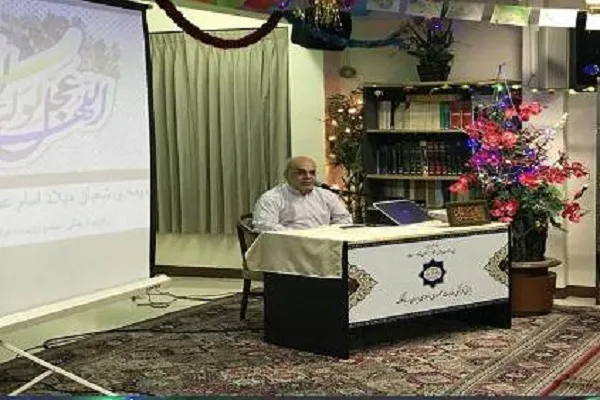 Taron Sha Biyar Ga Sha’aban A Husainiyar Wilaya A Kasar Thailand