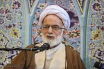 جلسه درس اخلاق مدیران استان مرکزی – اراک/عکاس:طاها نظیری