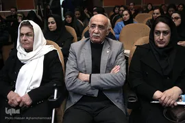 نشست زنان خبرنگار و افق‌های پیش‌رو