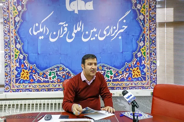 طلاب حوزه علمیه علاقه وافری به فراگیری فنون هنری دارند/ هنر، ابزاری نافذ در تبلیغ دین
