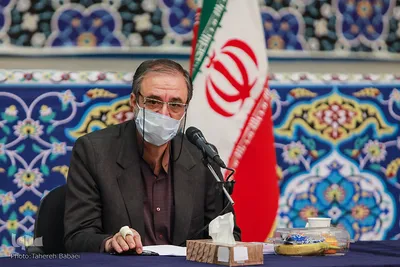 جلسه ستاد قرآنی سالگرد شهادت سپهبد حاج قاسم سلیمانی