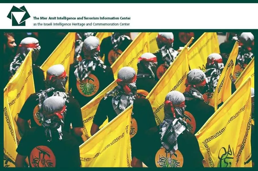 جنبش نجباء بر اخراج آمریکا از عراق مصمم است