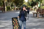 همایش شیرخوارگان حسینی در اصفهان