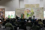 چهارمین سالگرد بزرگداشت علامه مصباح یزدی در اصفهان