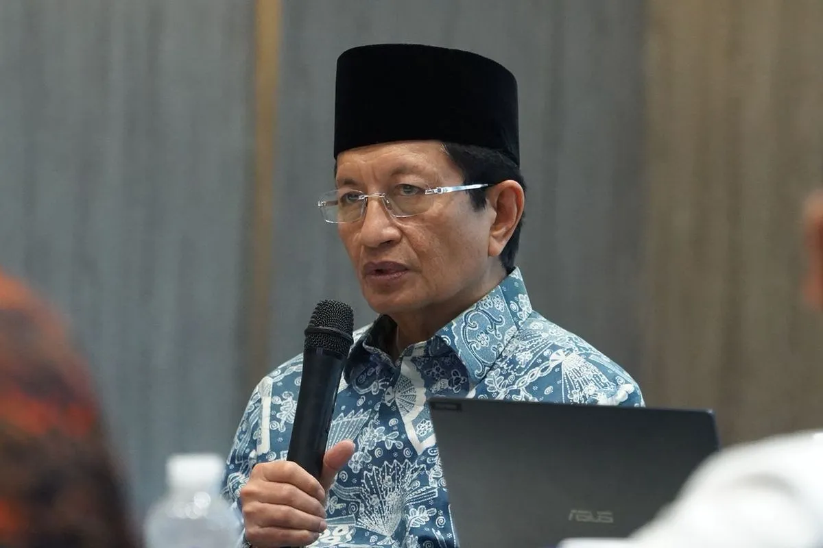 Kemenag Gelar Geber Mas