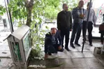میثاق با شهدای جهاددانشگاهی