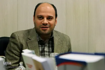 نشست بررسی کارنامه انتشارات سازمان جهاد دانشگاهی تهران